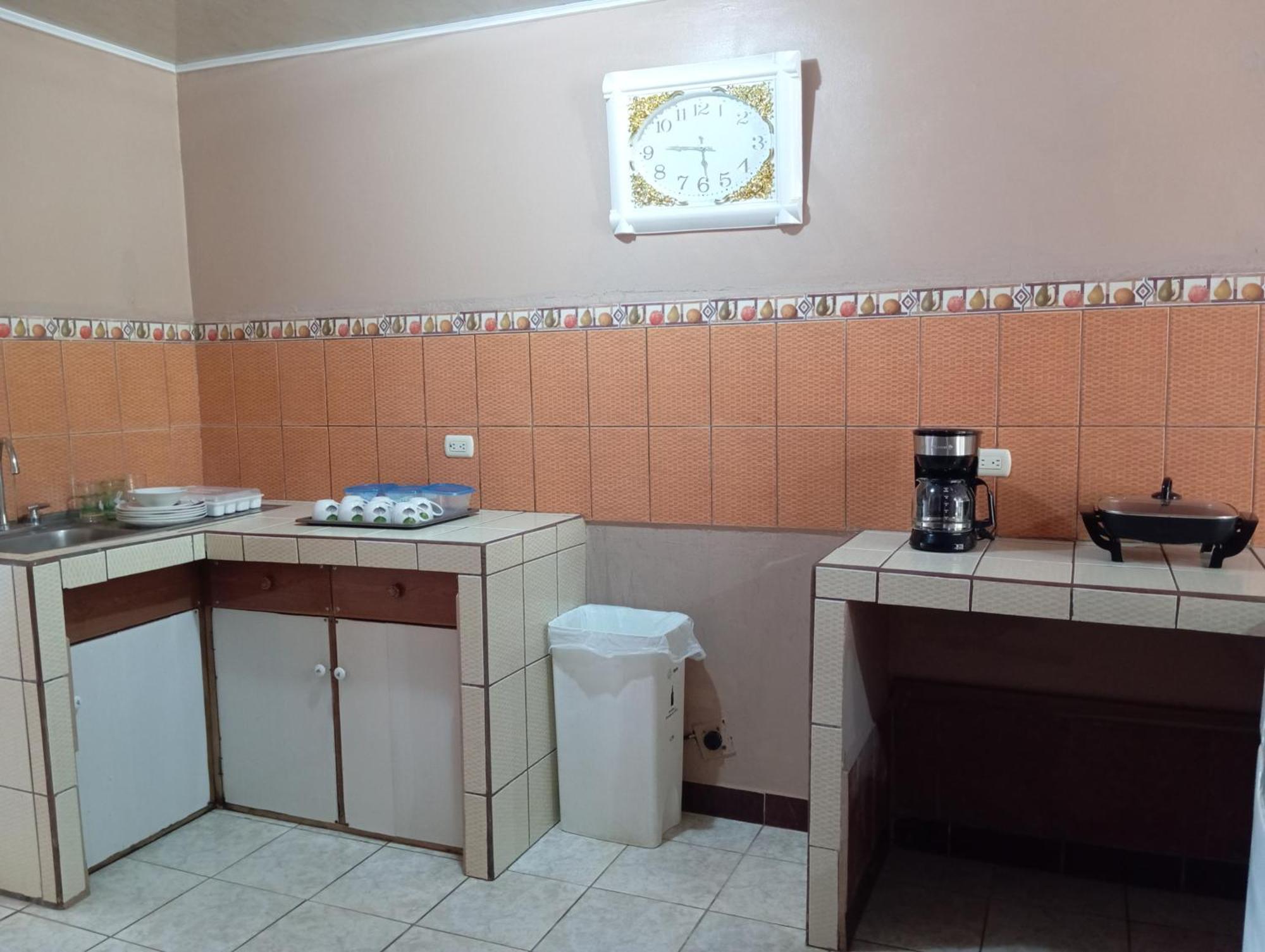 ChacaritaCabinas Miramar, Una Casa Solo Para Tiアパートメント エクステリア 写真